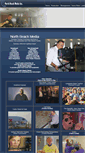 Mobile Screenshot of northbeachmedia.com